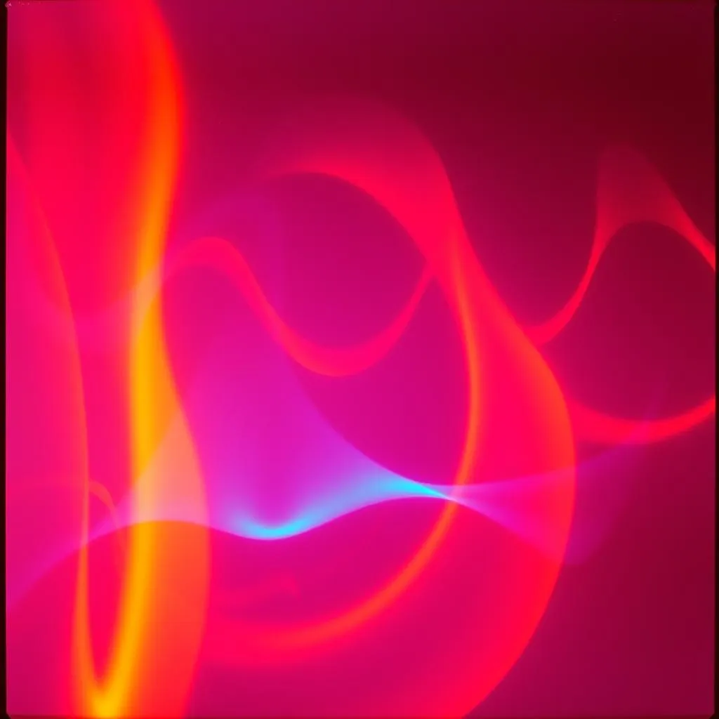 Electric Flame