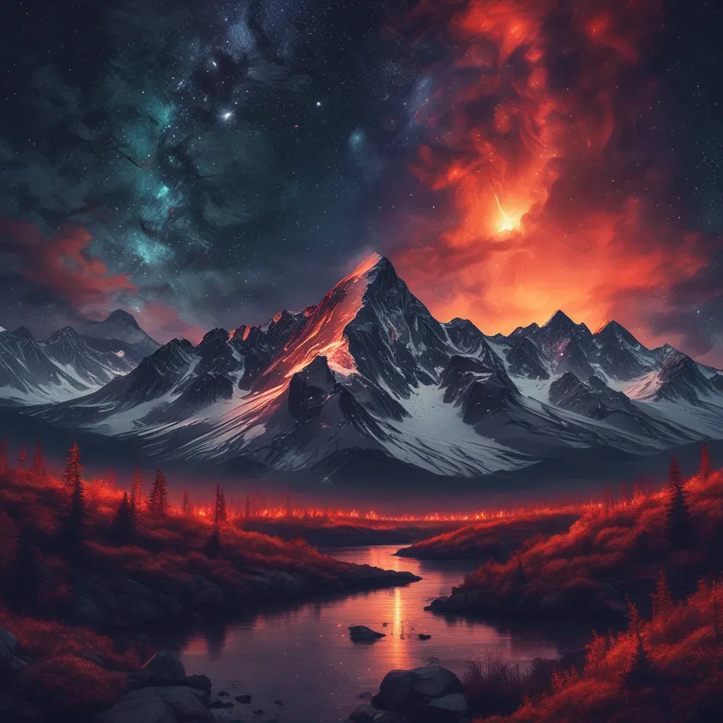 Rise of the Night 