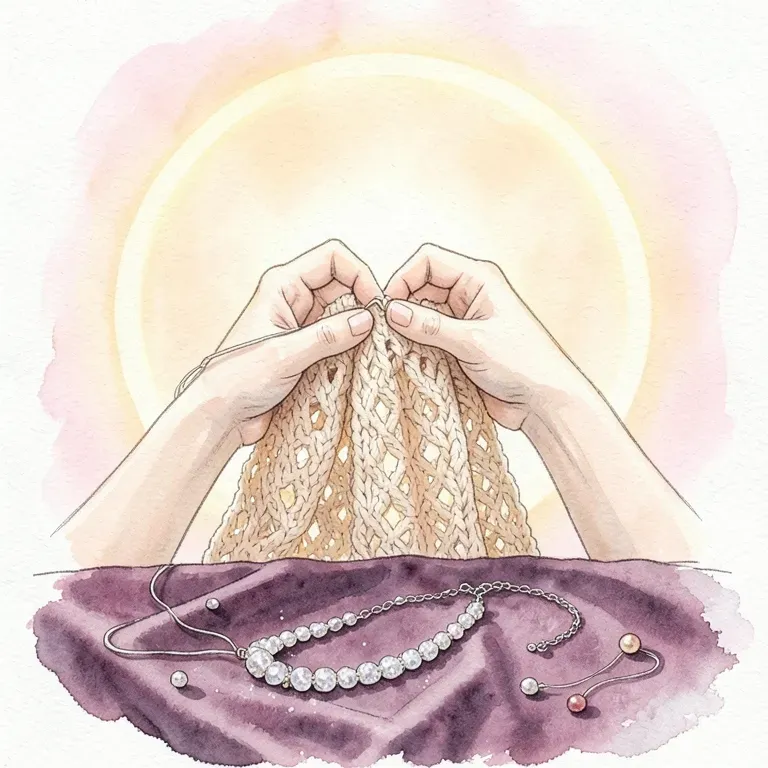 Threading Our Tomorrows