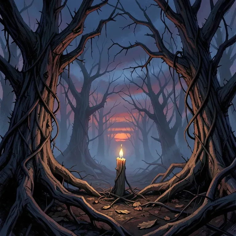 Prophecy of Ruin
