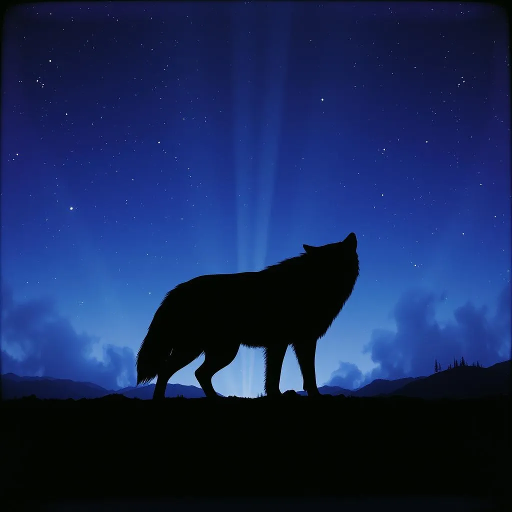 Echoes of Wolf 359