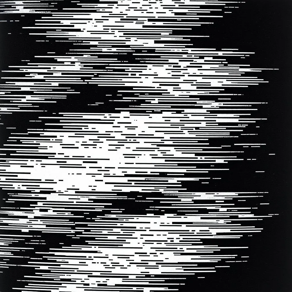 Moon On Your Pillow