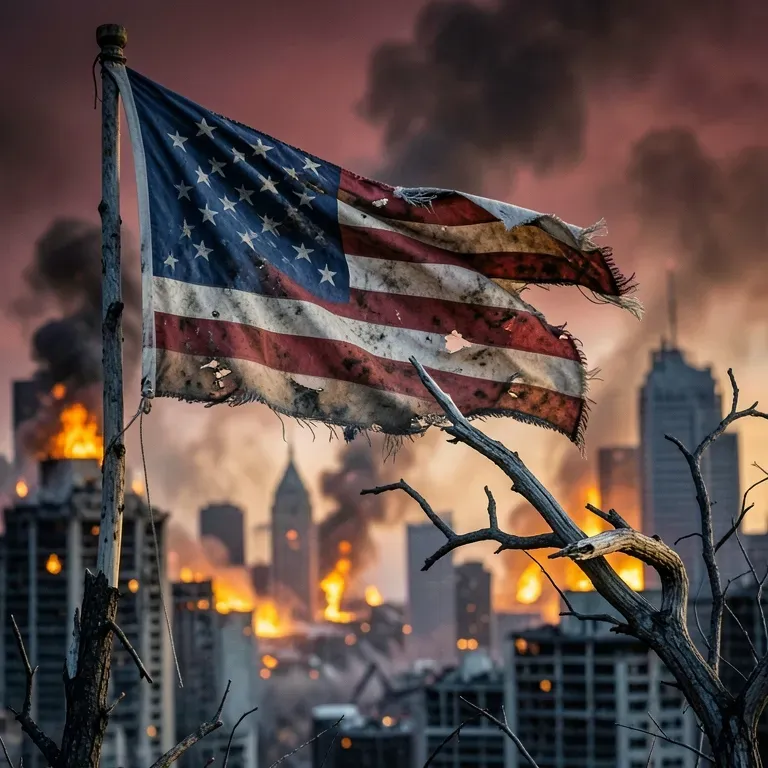 My country