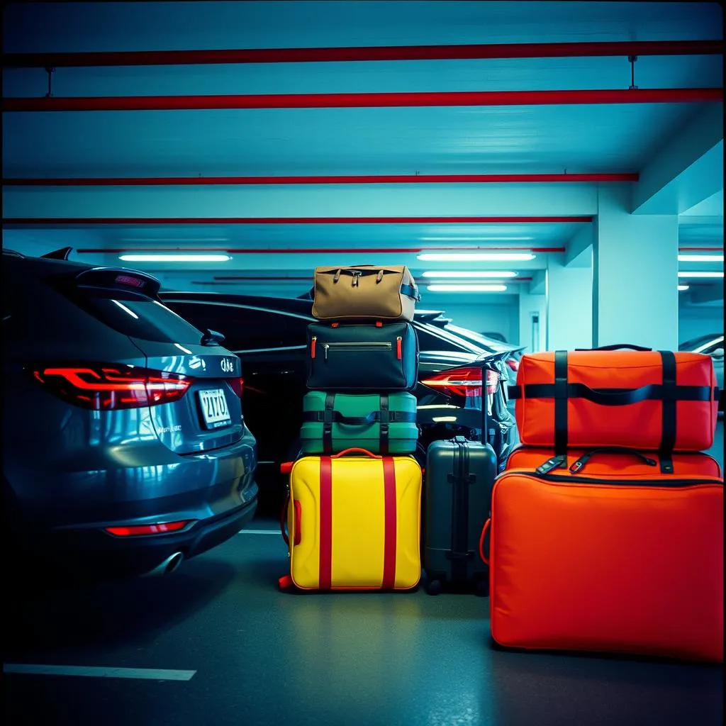 Travel Bags