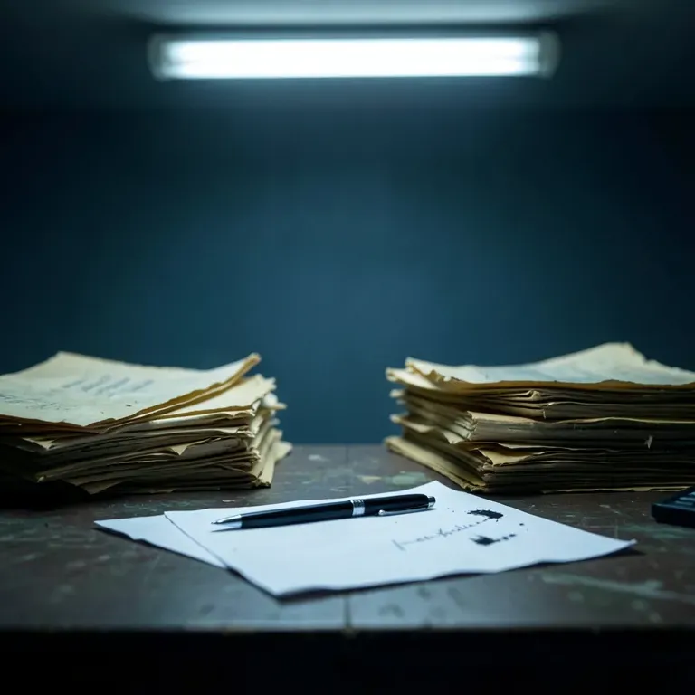 Paper Badage