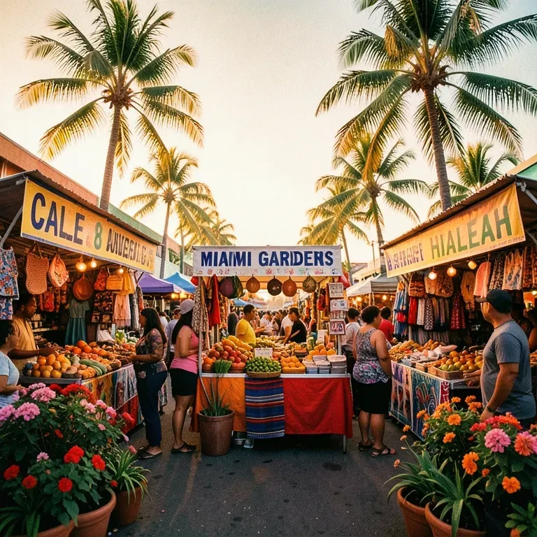 Son 3 las tiendas de Inshe Miami para ti