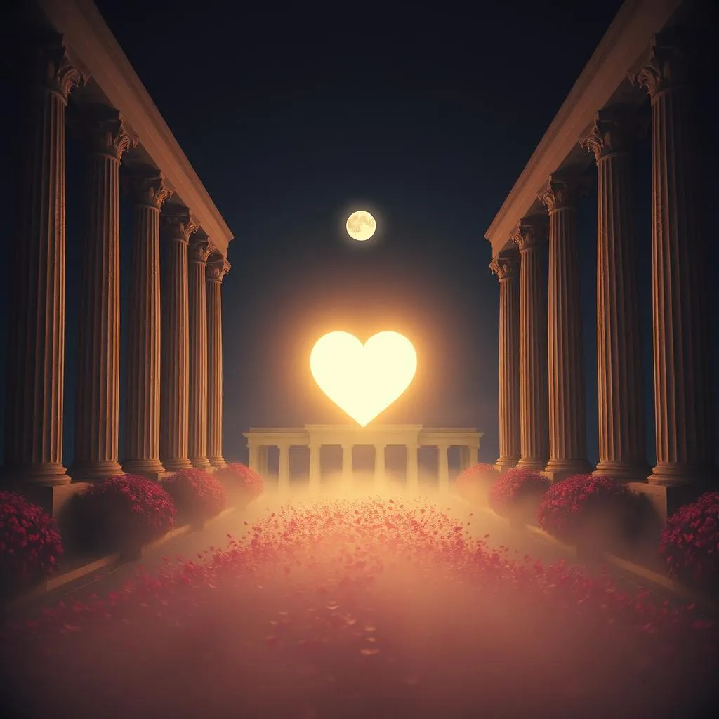 Cupid's Crave