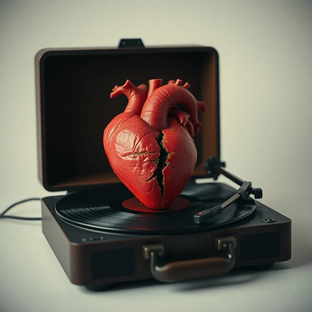 Old school love