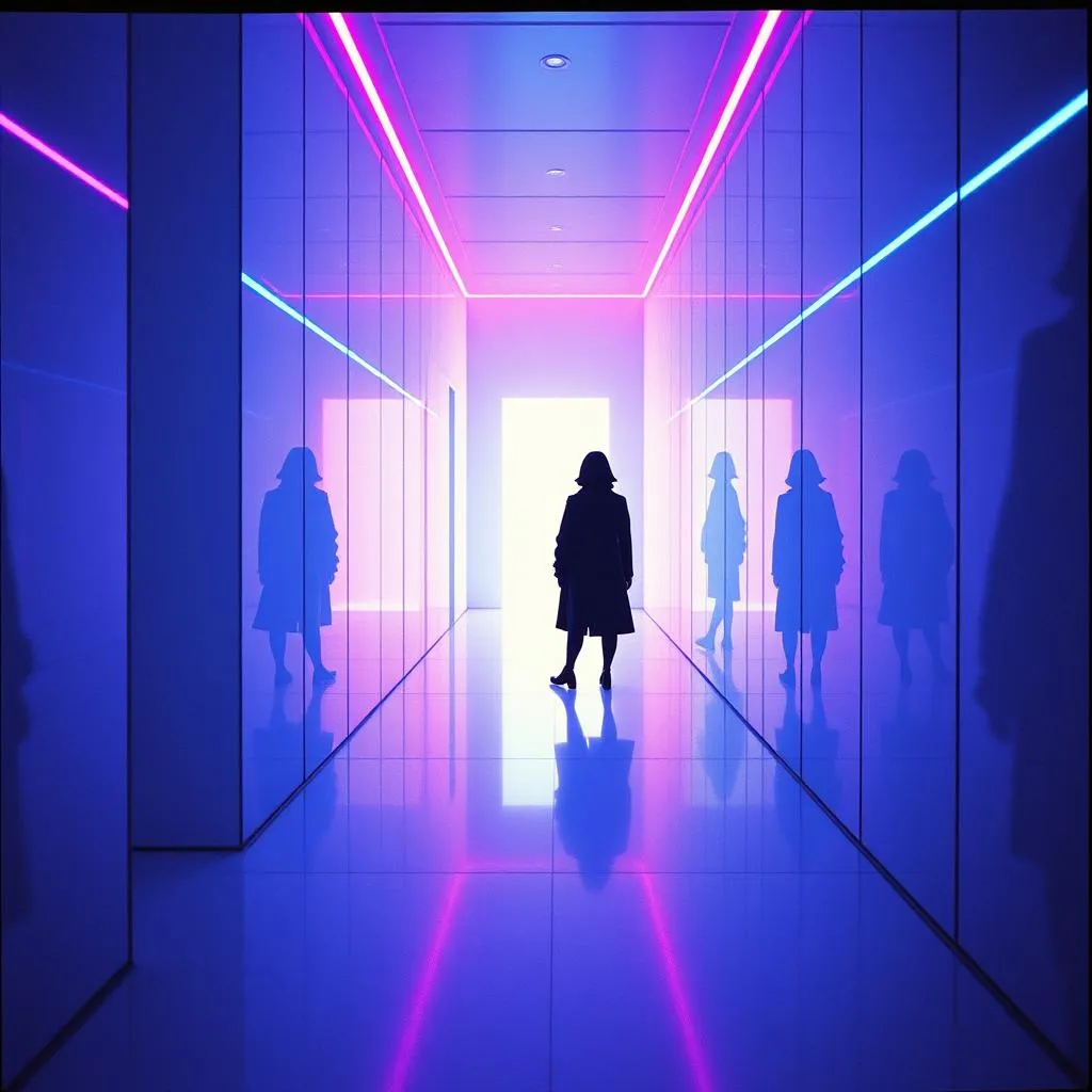 Exit