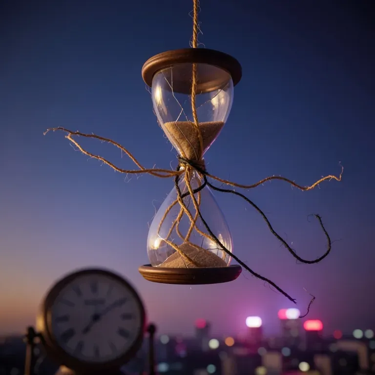 Web Threading Through Time