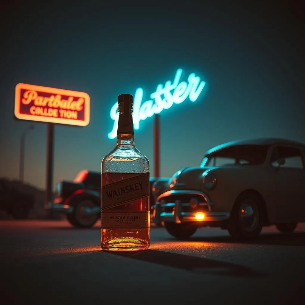 Whiskey, Wheels, and Honey Wine