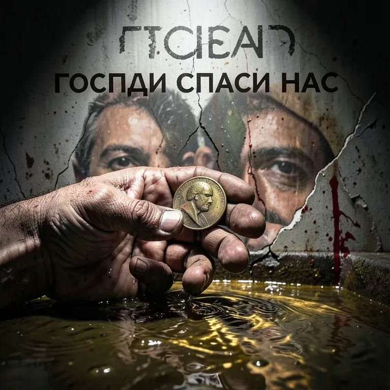 Господи спаси