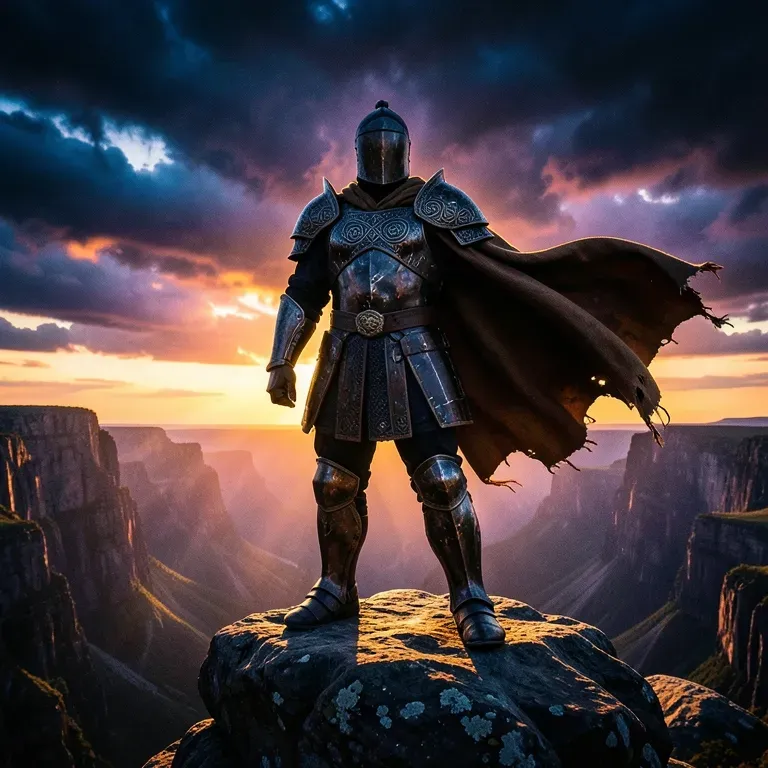 Iron Oath