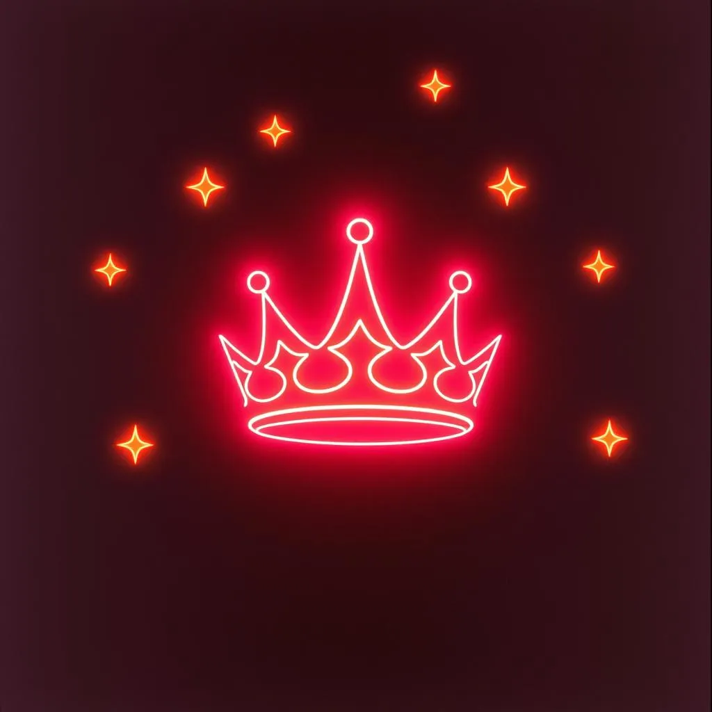 QUEENS OF THE NIGHT
