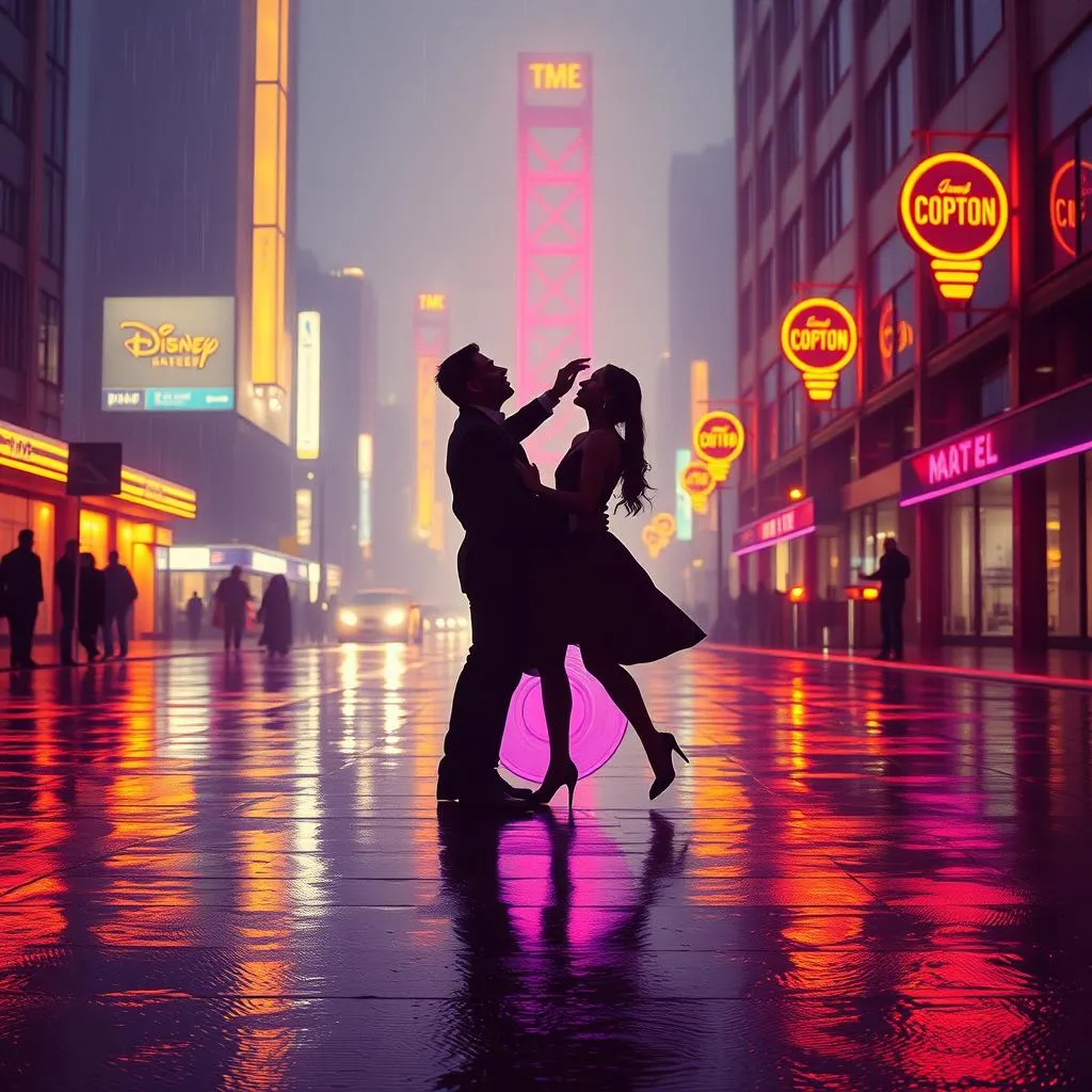 Groove Me