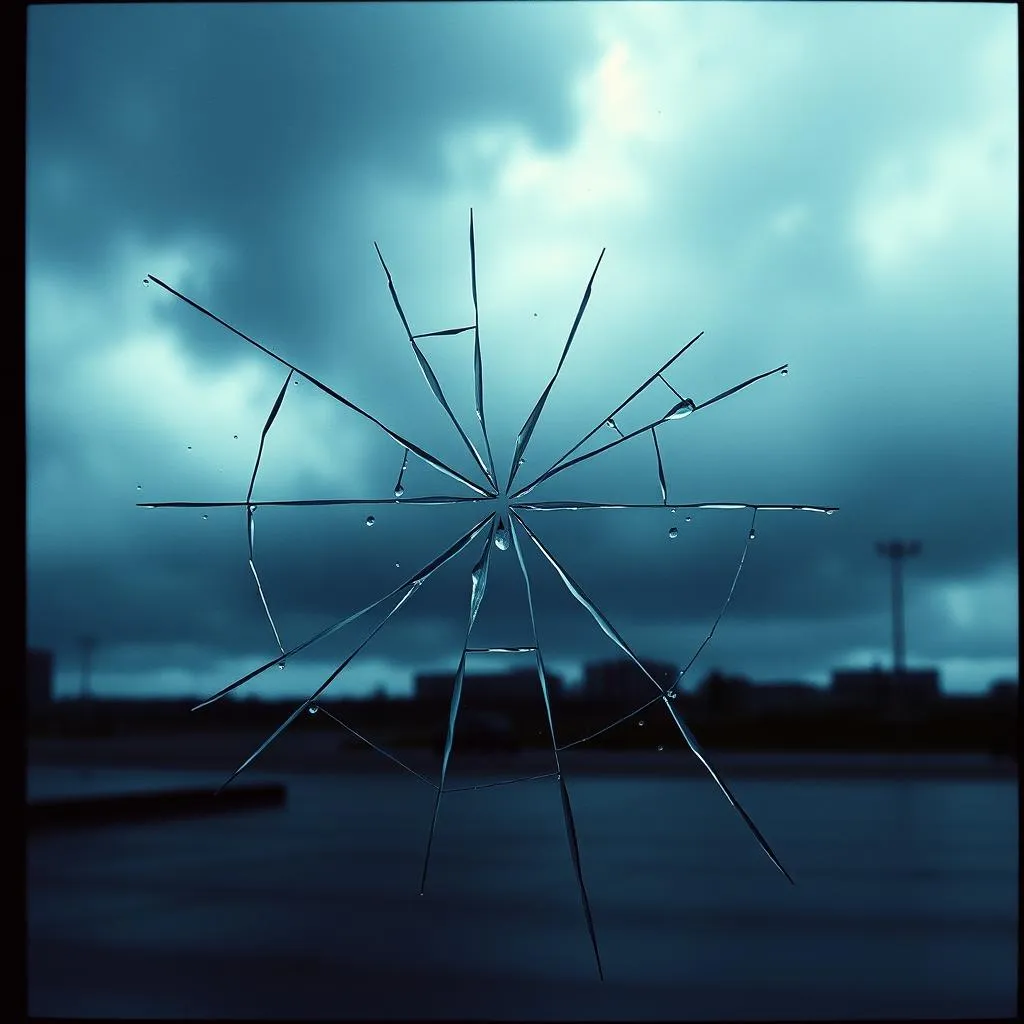 Broken Static
