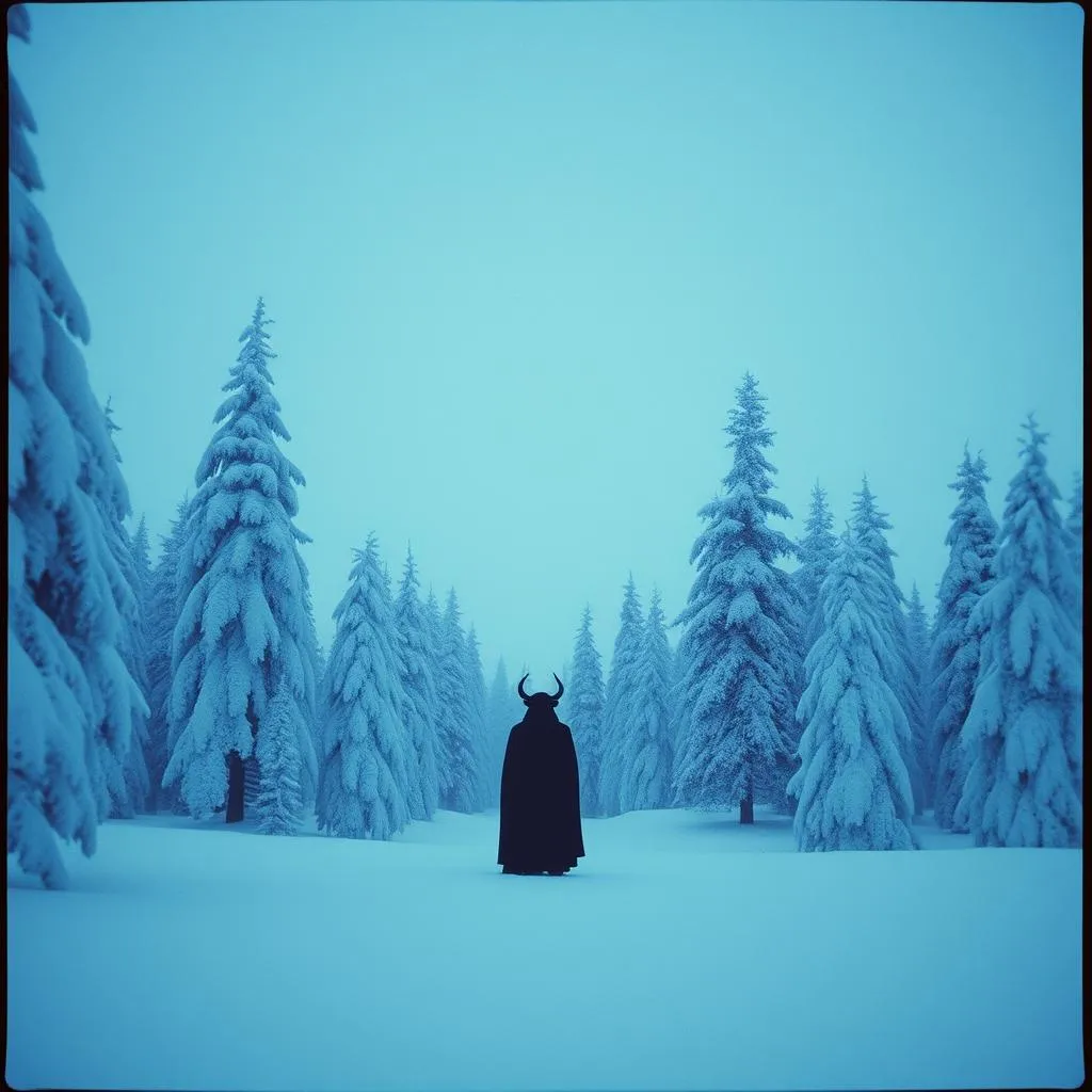 Julnacht