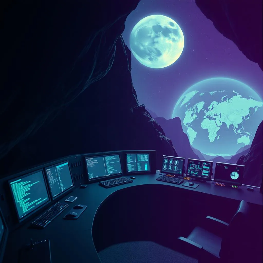 Truth Beneath the Stars