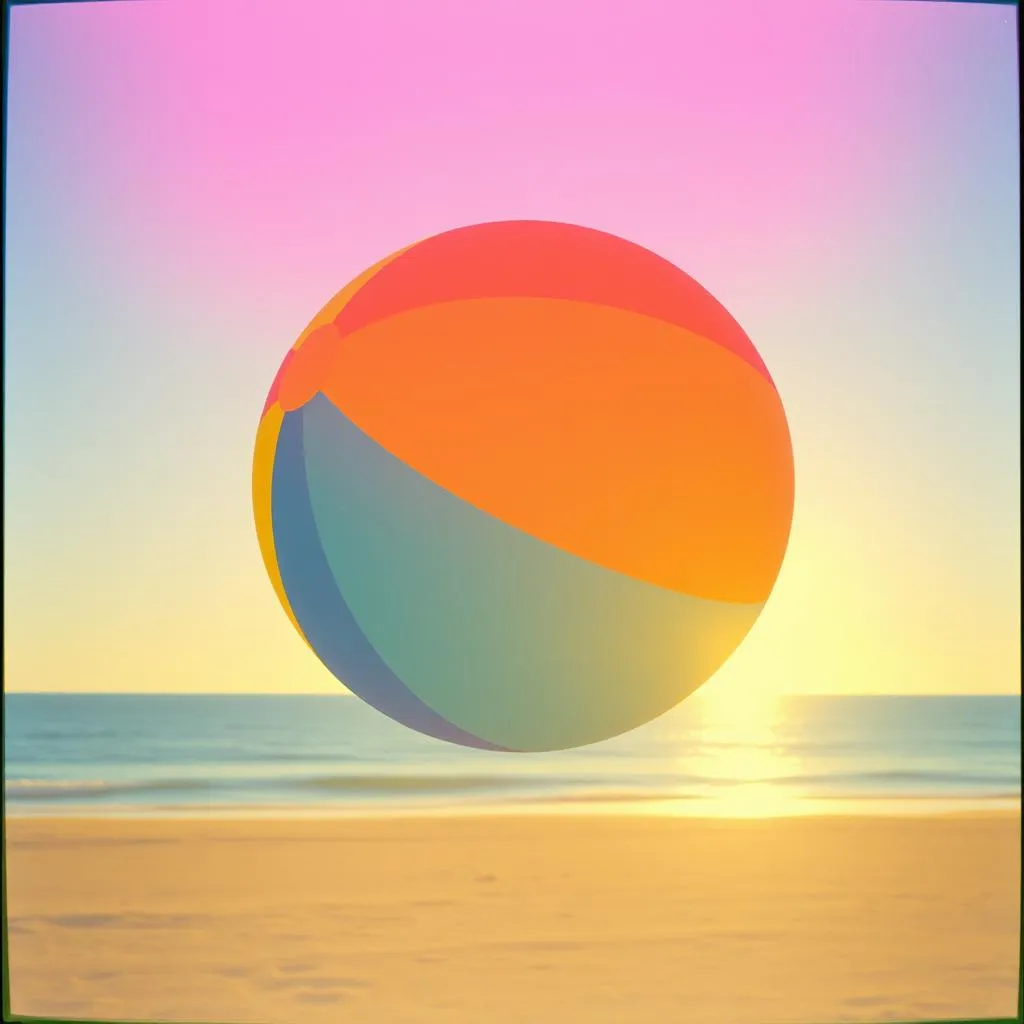 Summertime Vibes