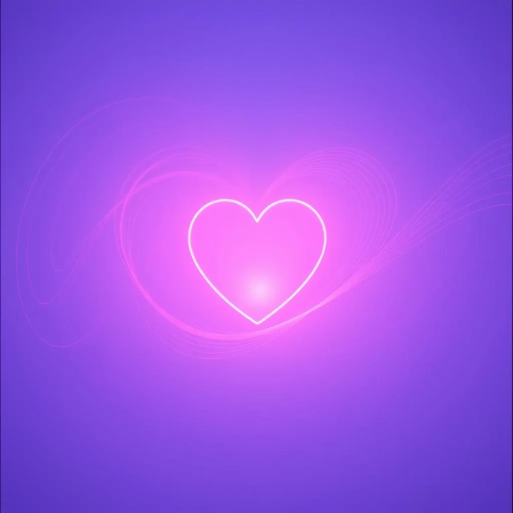 Digital heartbeat
