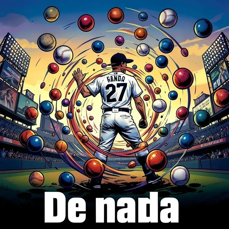 De Nada Estrada