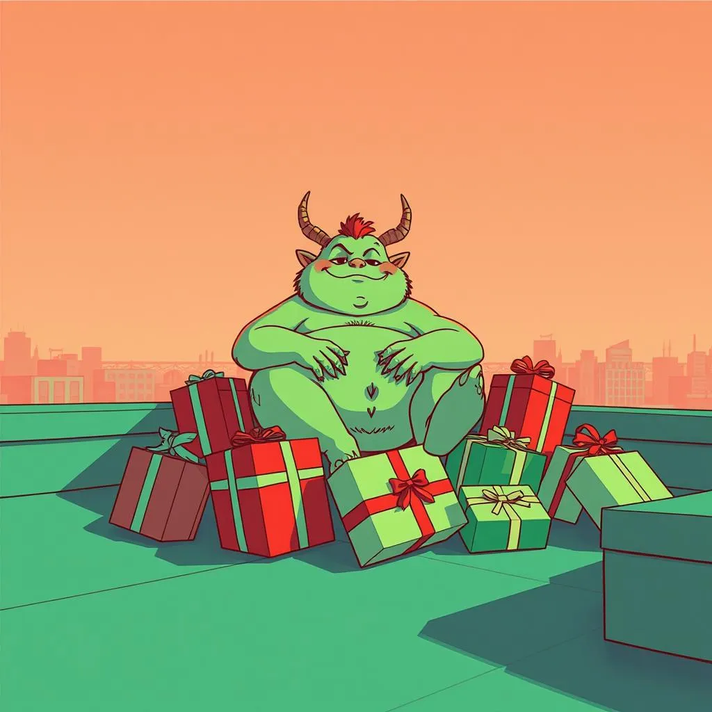 Xmas tune hardcore