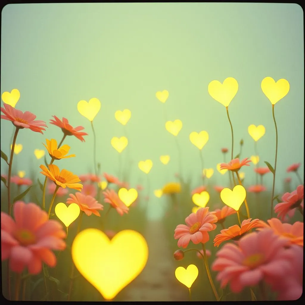 perfect love