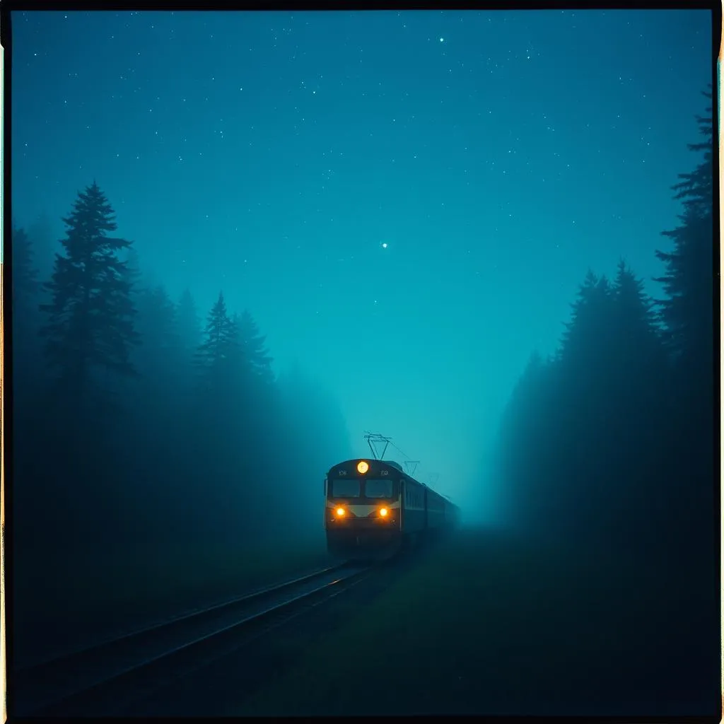 নির্ঘুম সুরকাব্য