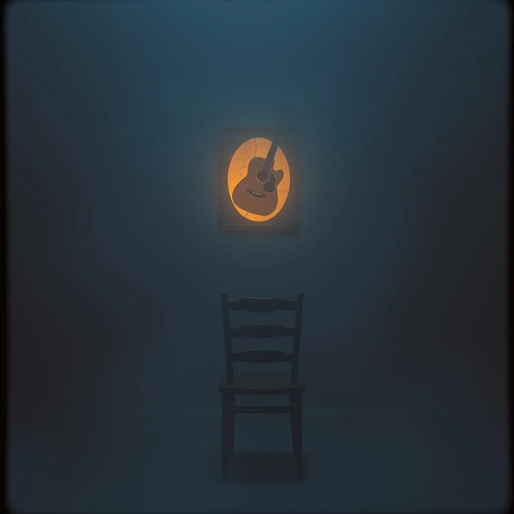 When the Light Fades