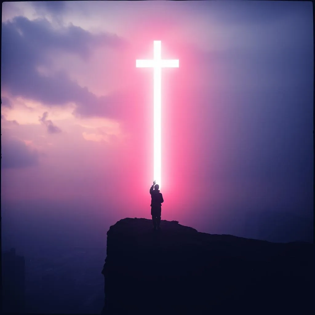 Grip the Light