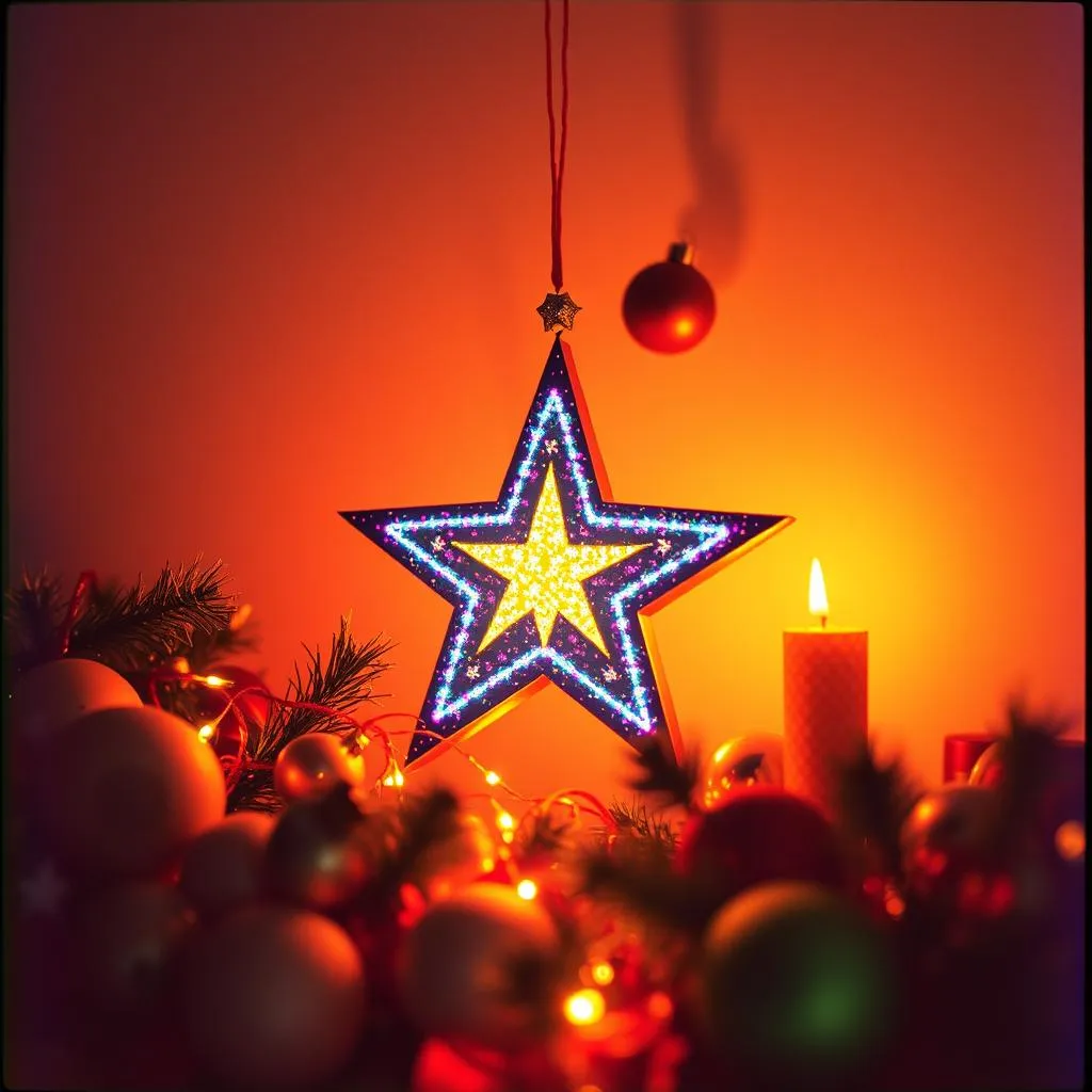 Weihnachtsfreude