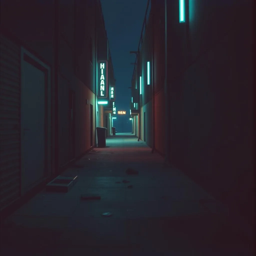 Downtown