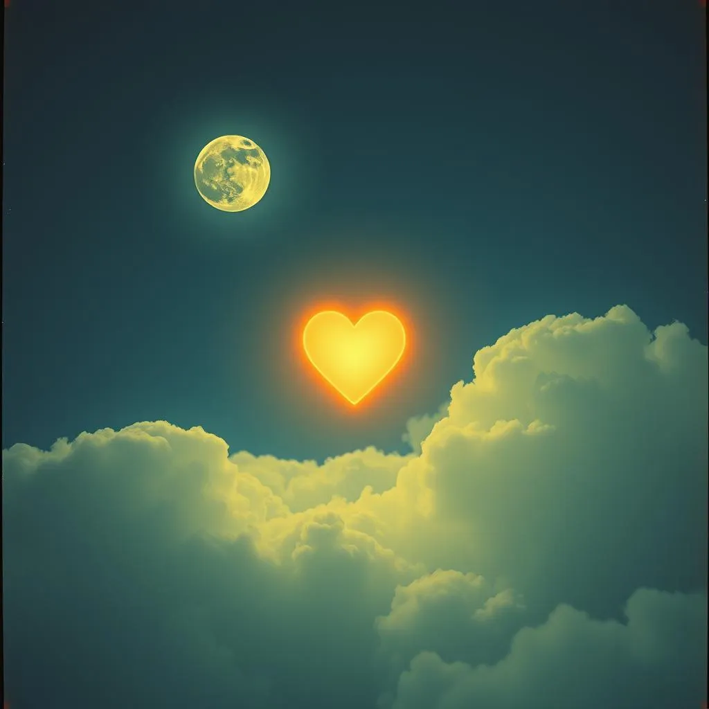 Do you love me?