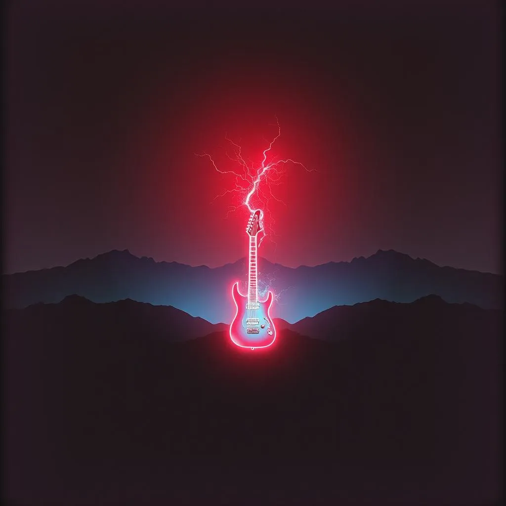 Electric Storm