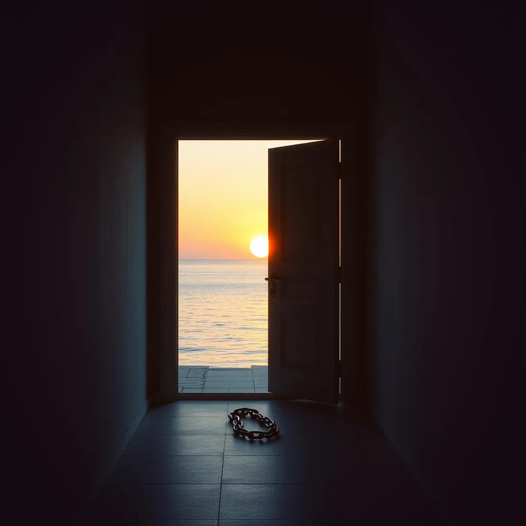 Freedom