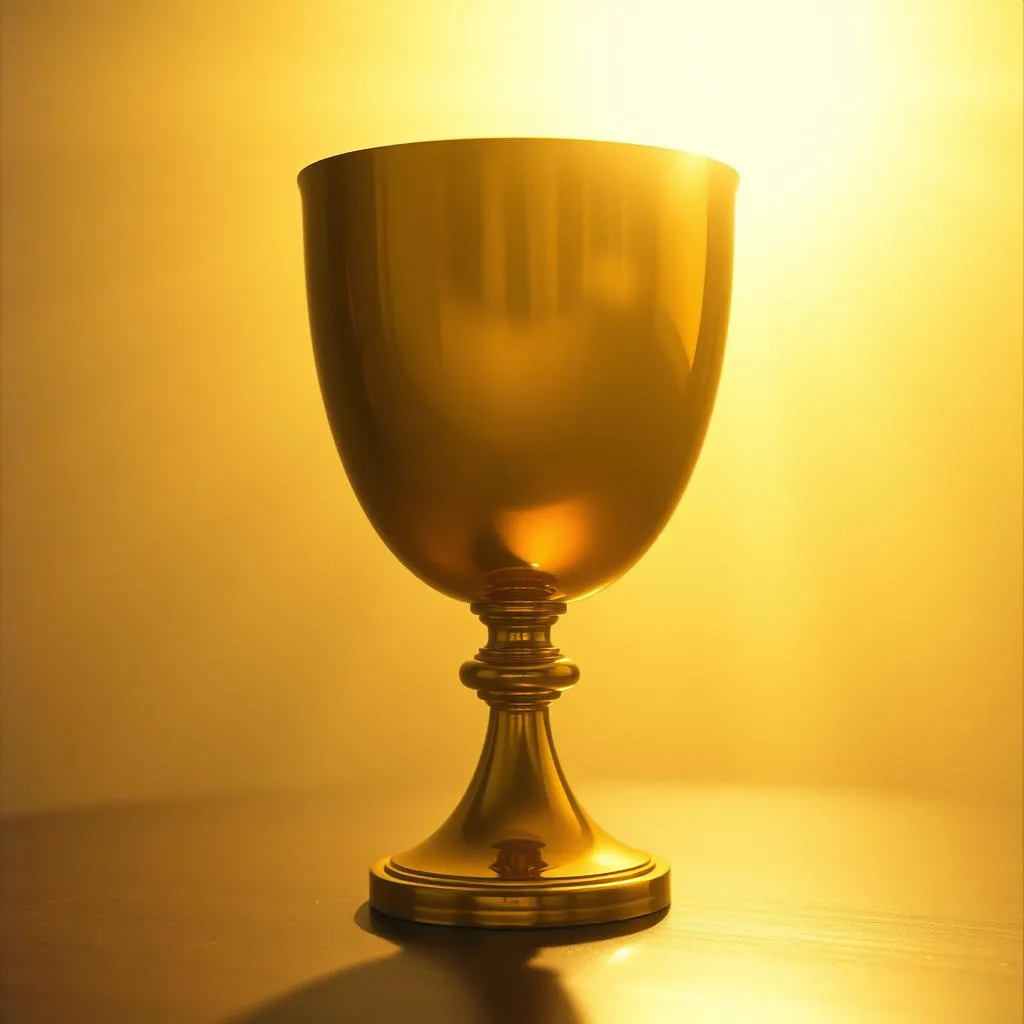 Better than gold