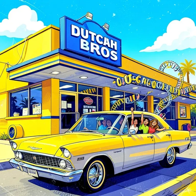 Dutch Run V2