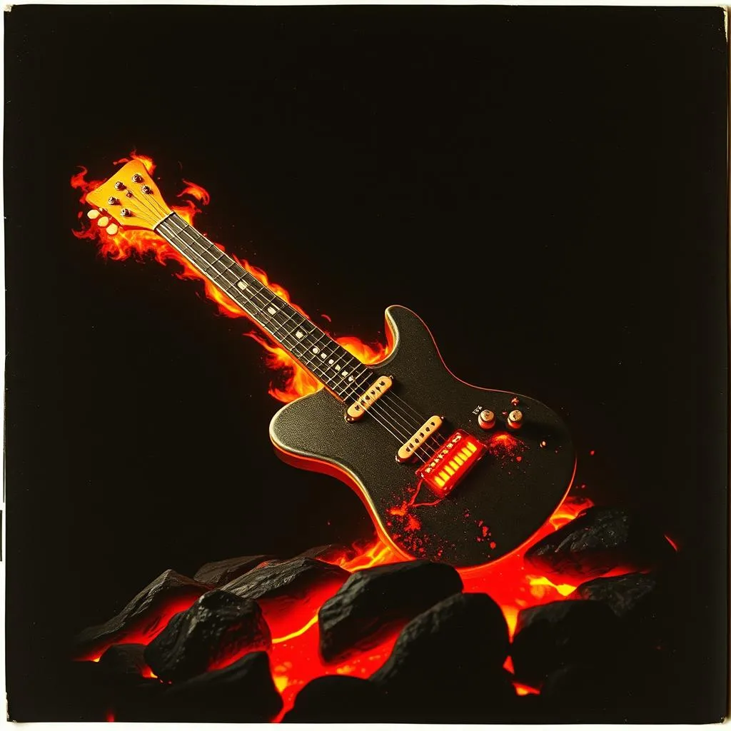 Metal Immortal