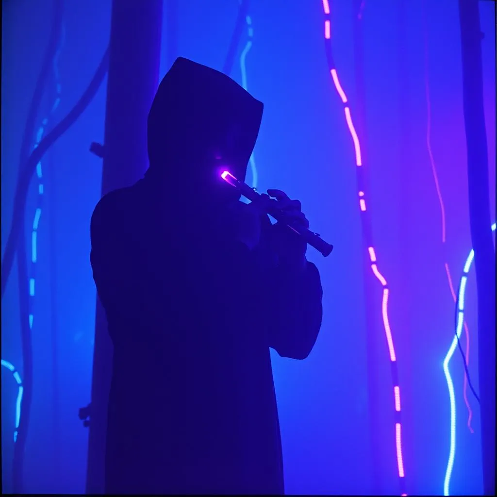 Dark Melodies