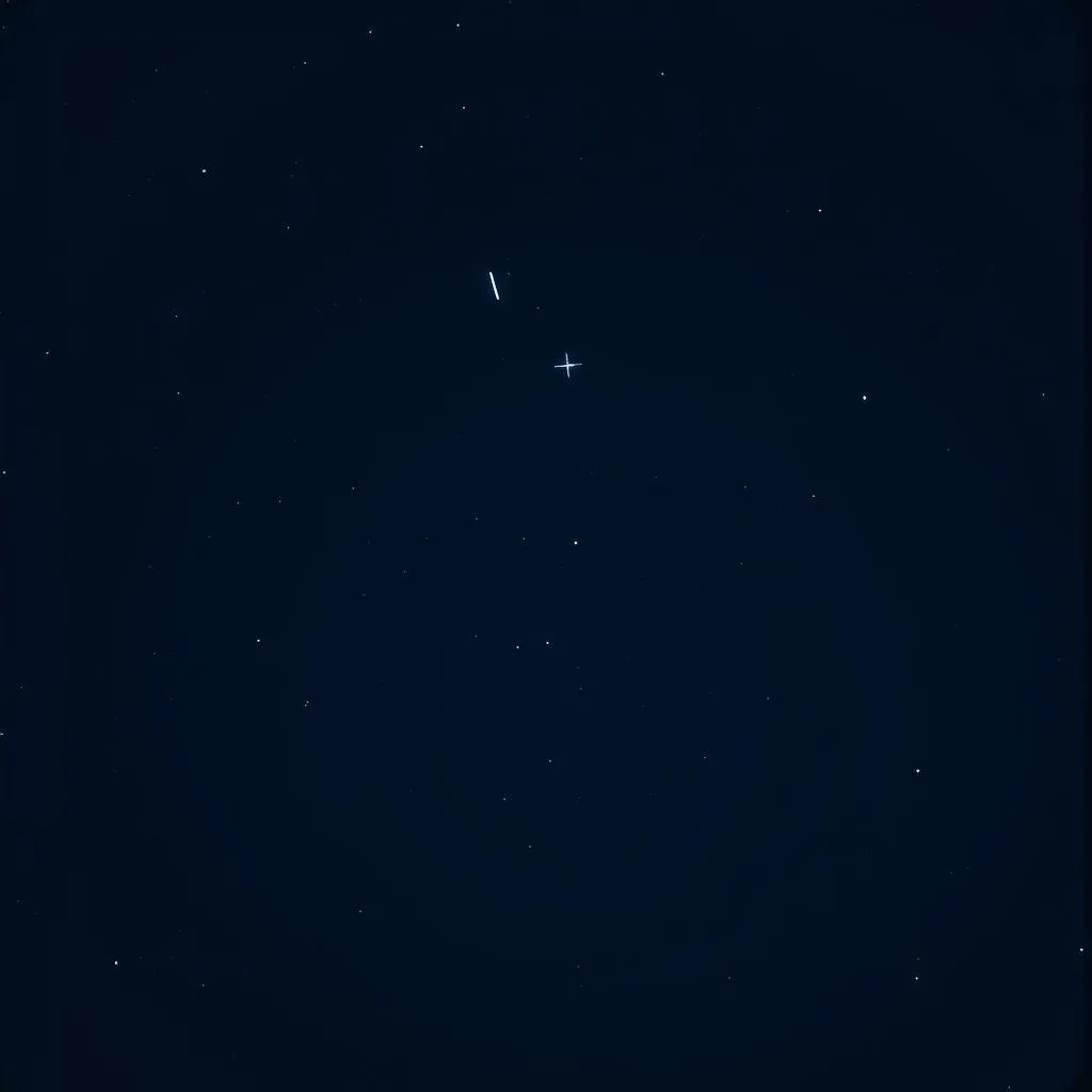 Angels we name Stars