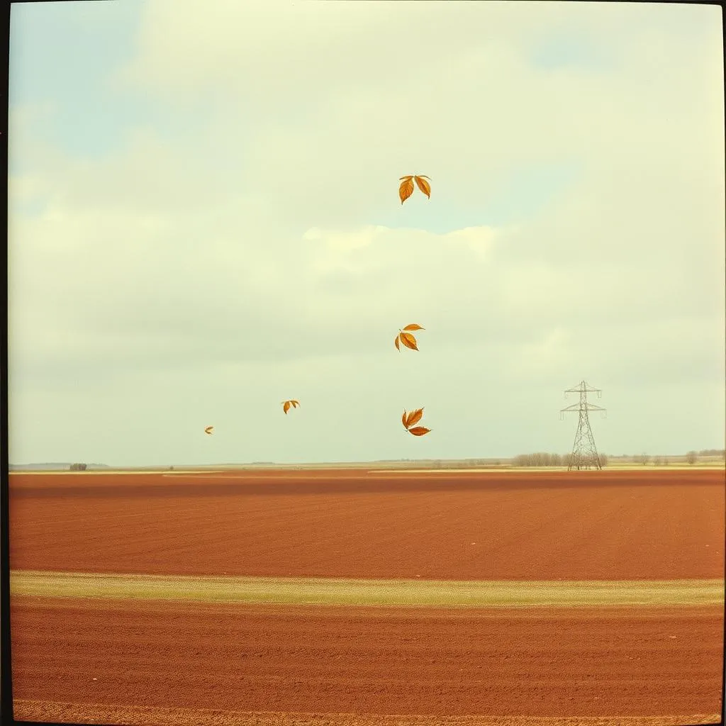 October Bells