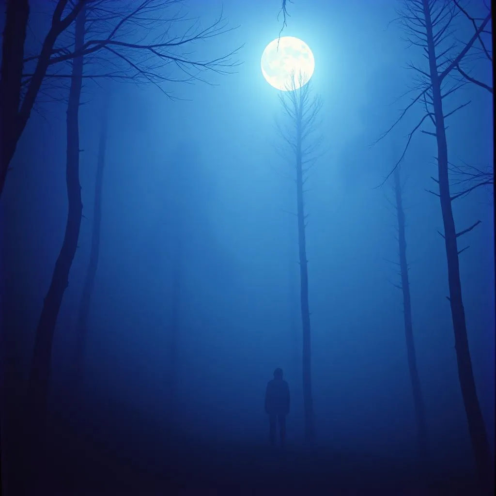Where Witches Roam