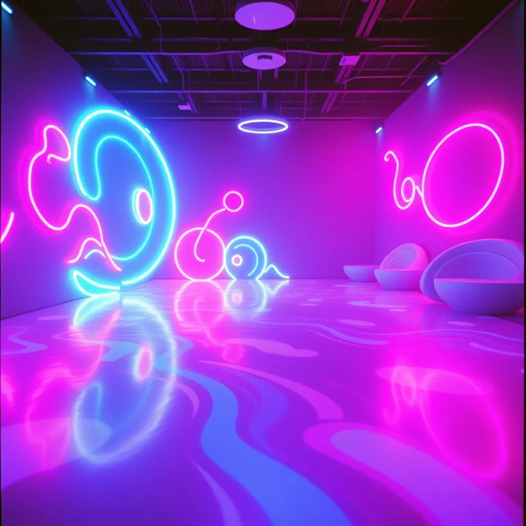 Dancing Dose