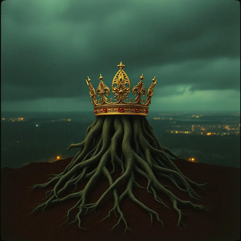 From The Roots
