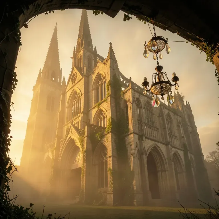Sanctum Of Stone