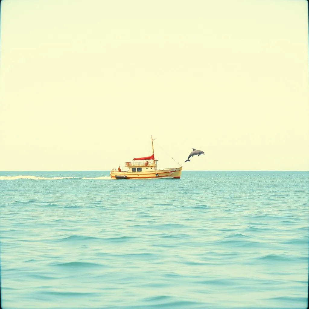 Drunken sailor