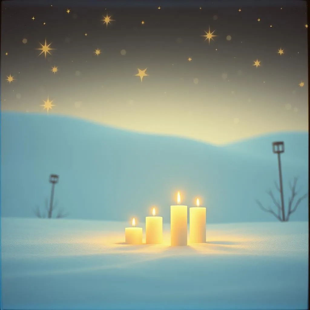 Weihnachten ohne dich

