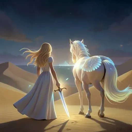 For the Honor of Etheria