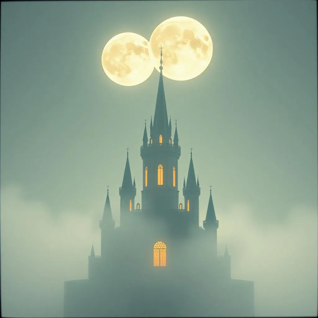 Echoes of the Eternal Crown