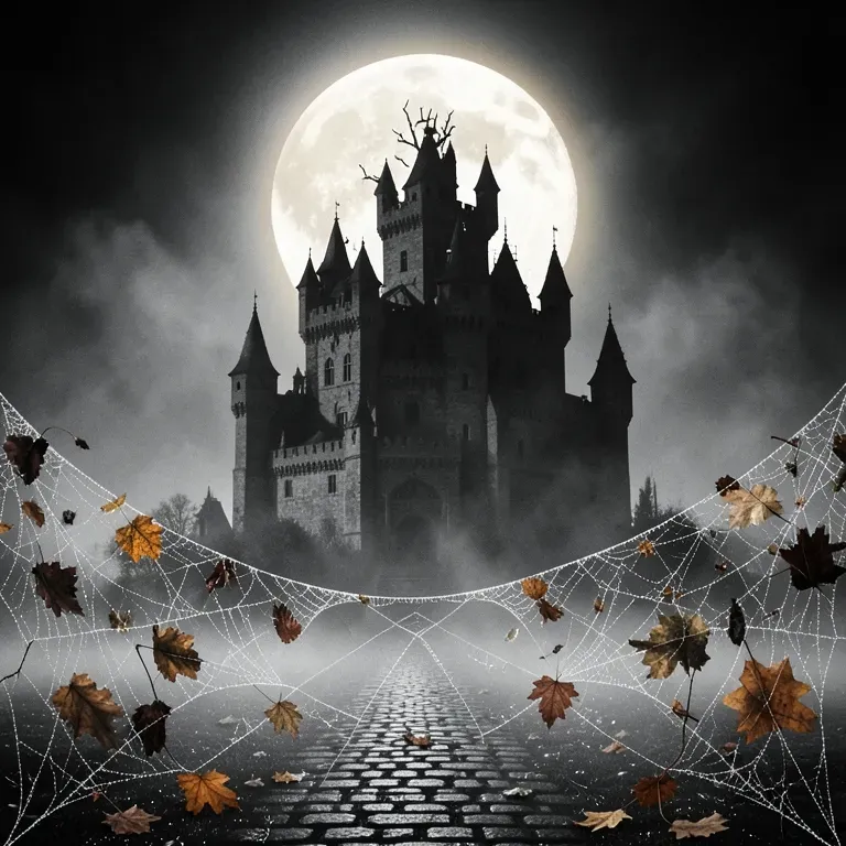 Moonlit Secrets